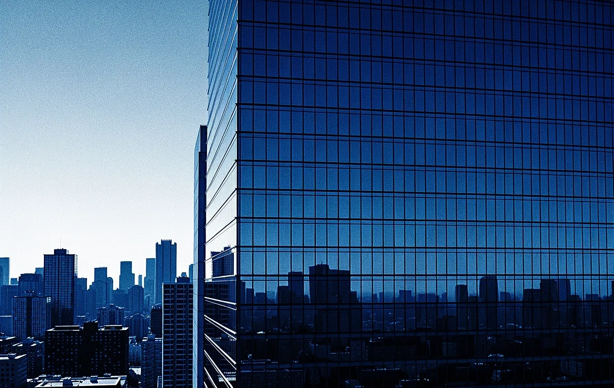 InnovLaw Toronto Headquarters