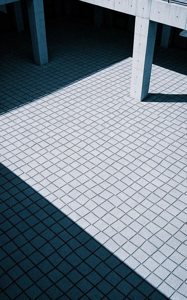 Architectural precision