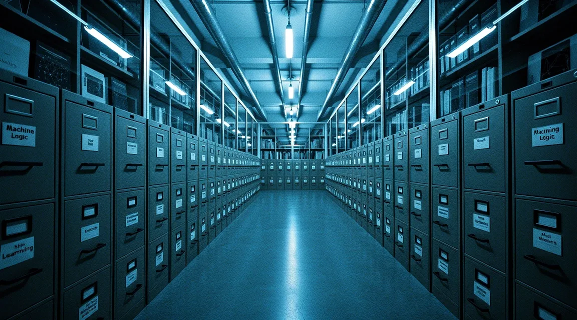 Academic research environment