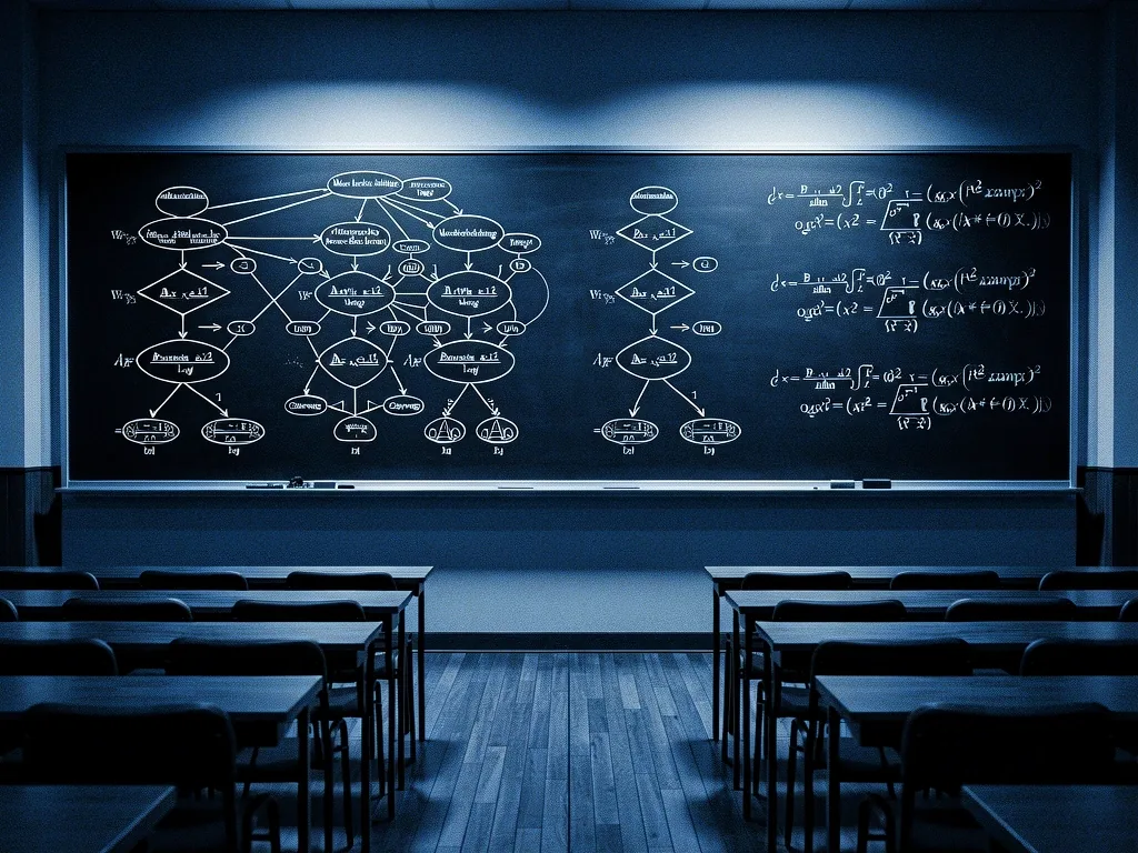 Mathematical proofs