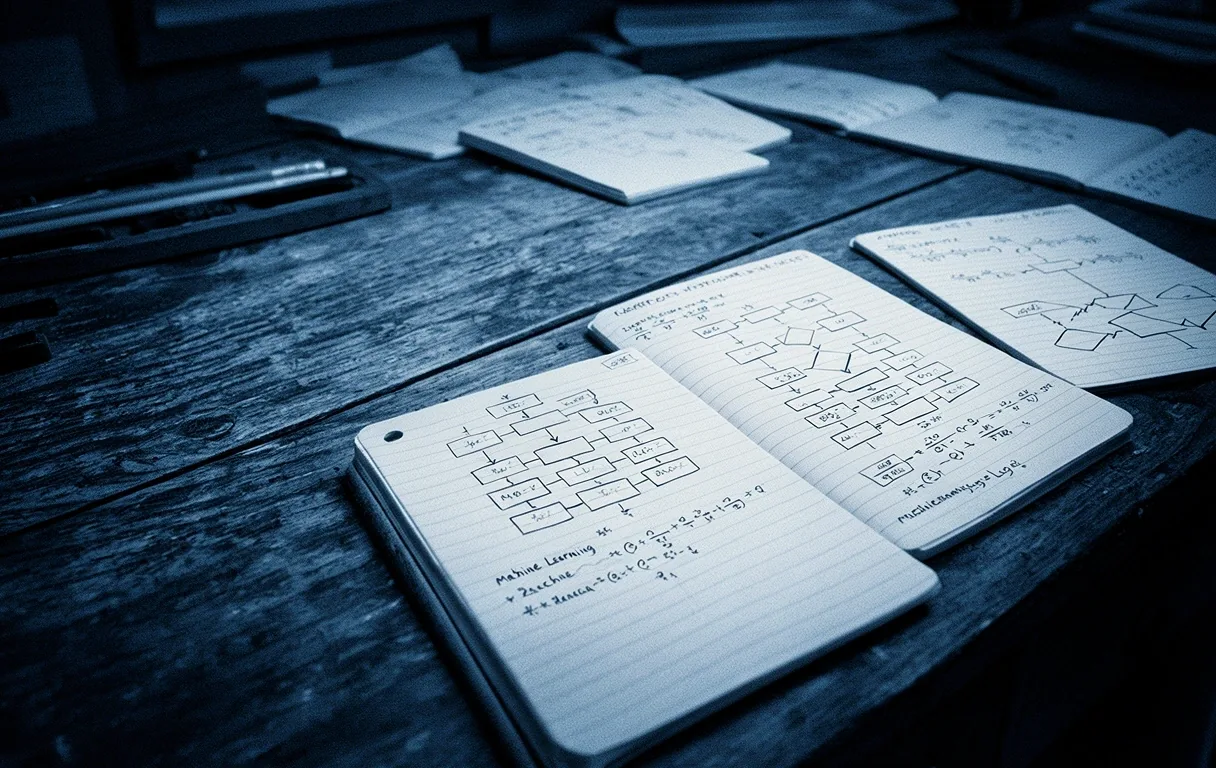 Mathematical foundations